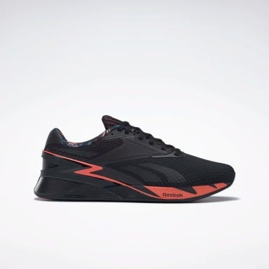 Nano X3 Training Unisex Shoes