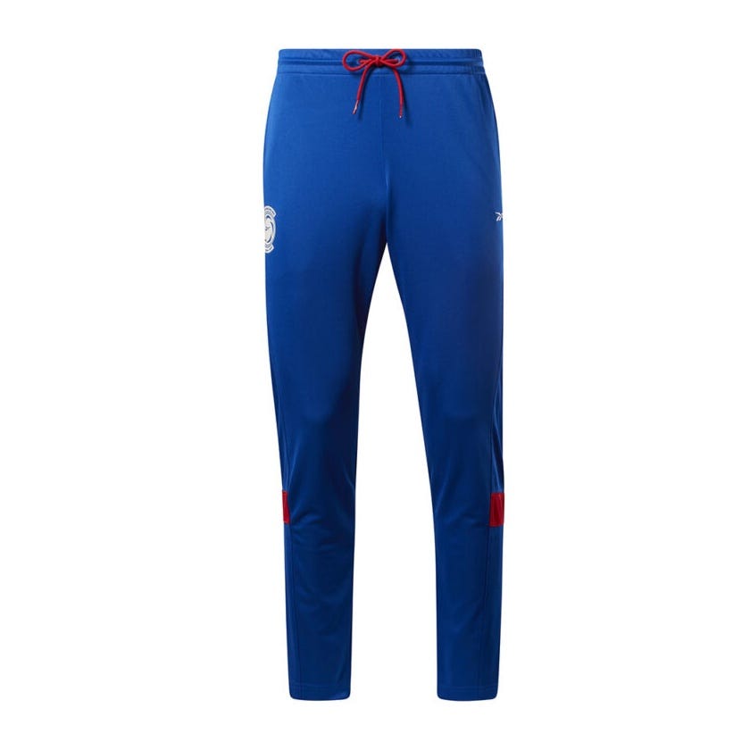 Blue Cl Soccer Pant For Men | Reebok UAE