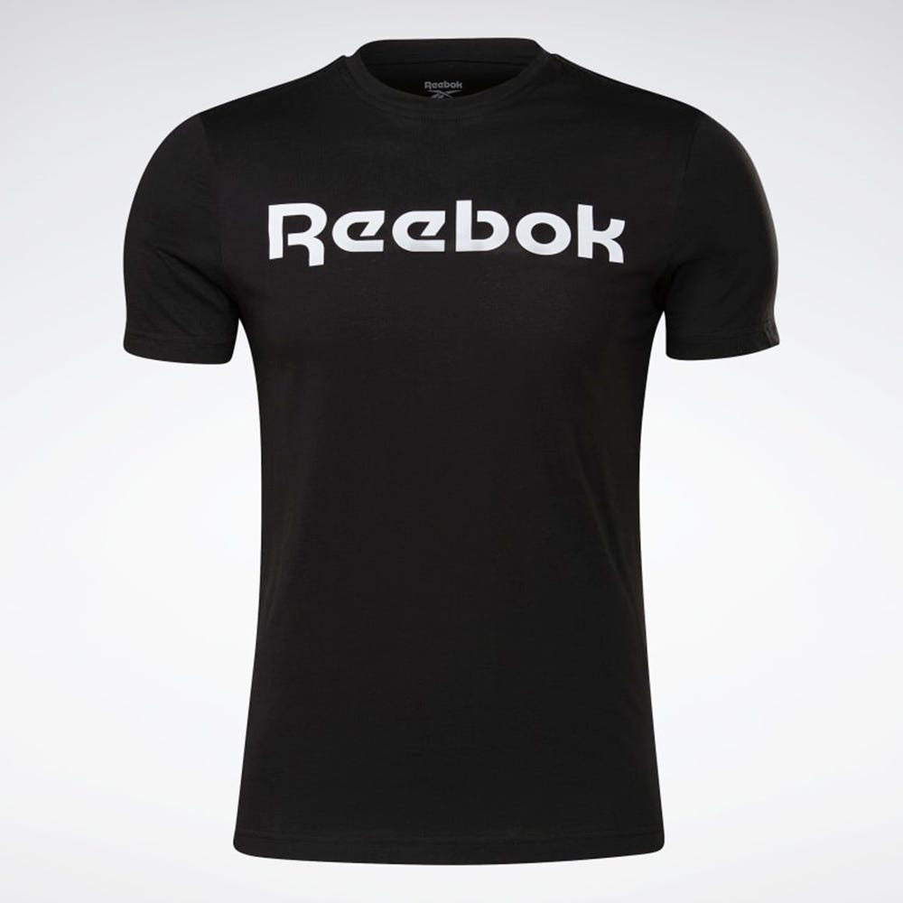

Graphic Series Linear Logo Men's T-Shirt