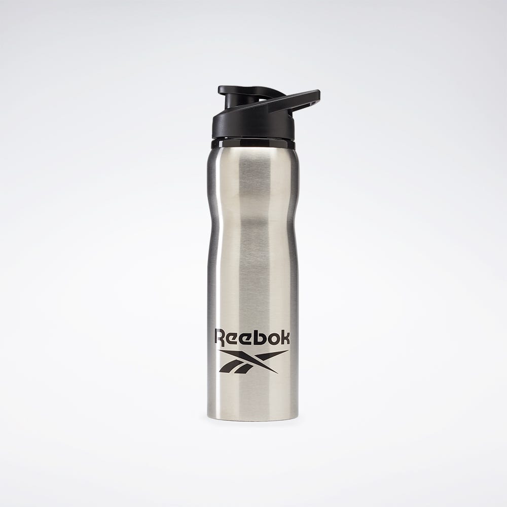 

Training Supply Metal Bottle 800ml