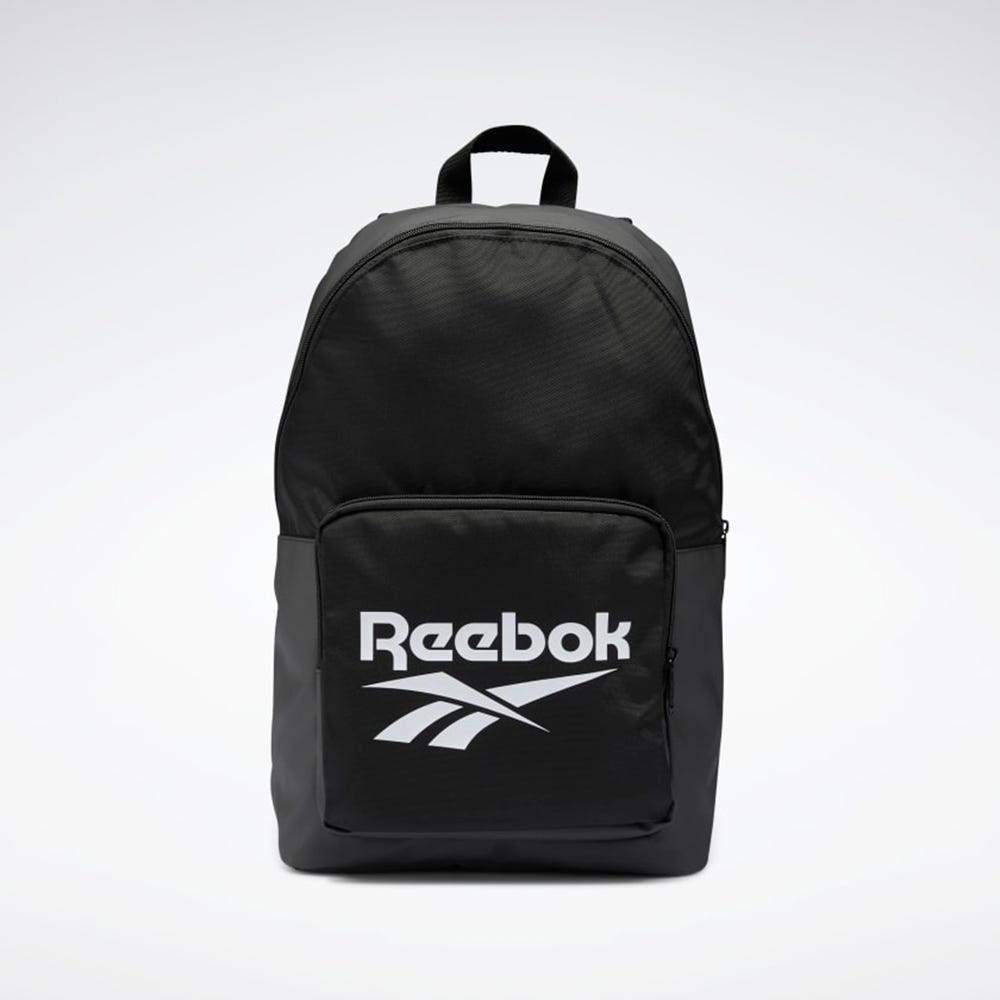 

Classics Foundation Unisex Backpack