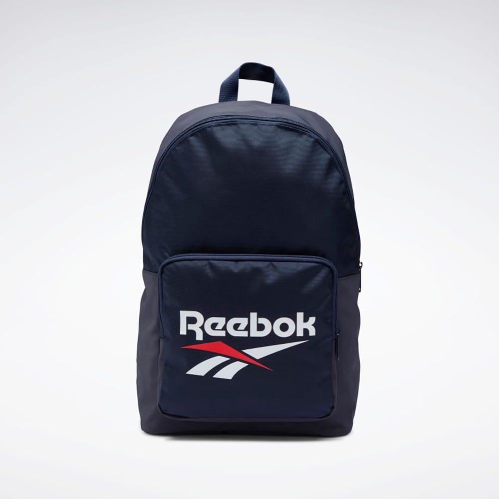 

Classics Foundation Unisex Backpack