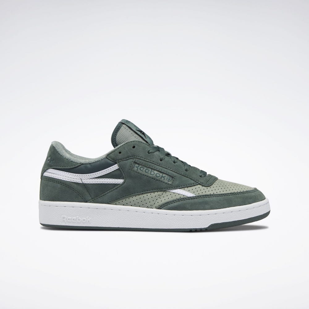 

Club C 85 Vintage Unisex Shoes