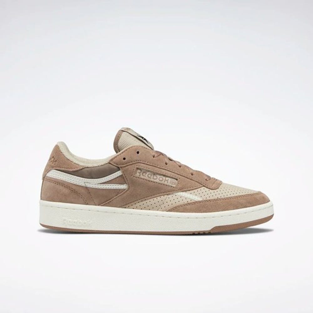 

Club C 85 Vintage Unisex Shoes