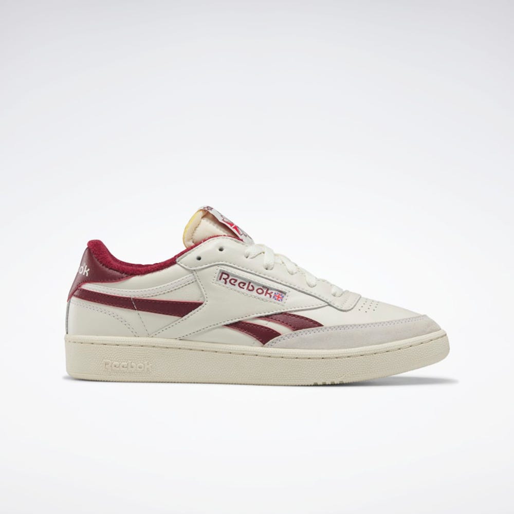 

Club C Revenge Vintage Men's Shoes