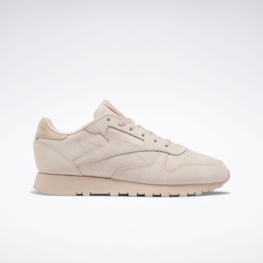 

Classic Leather Women's Shoes