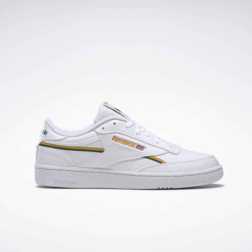 

Club C 85 Vegan Shoes
