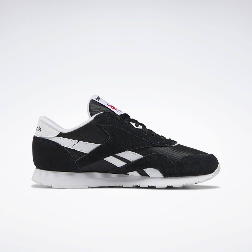 

Classic Nylon Women's Shoes