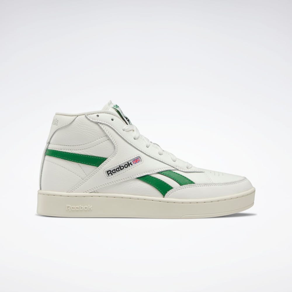 

Club C 85 Form Hi Unisex Shoes
