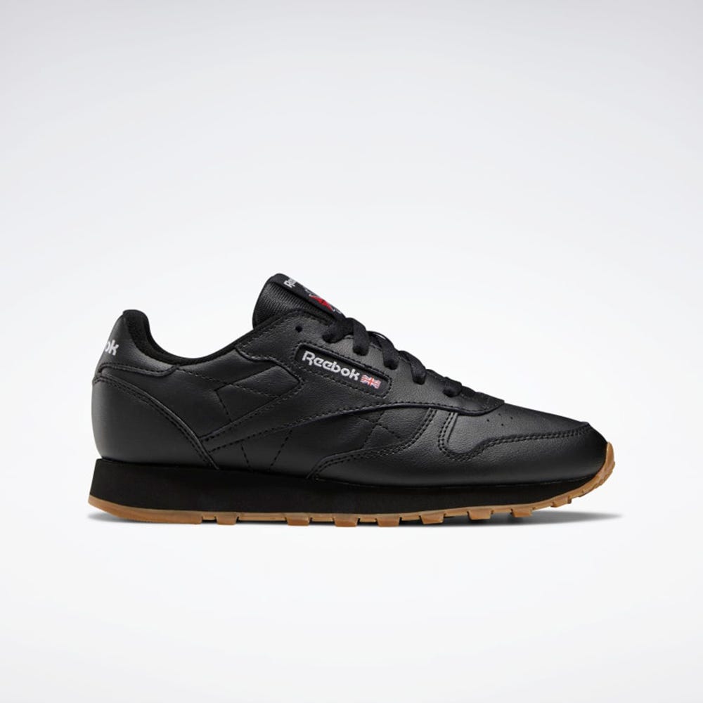 

Classic Leather Boys Shoes - Grade School