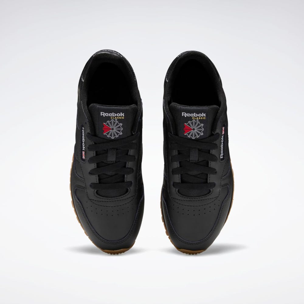 

Classic Leather Boys Shoes - Grade School