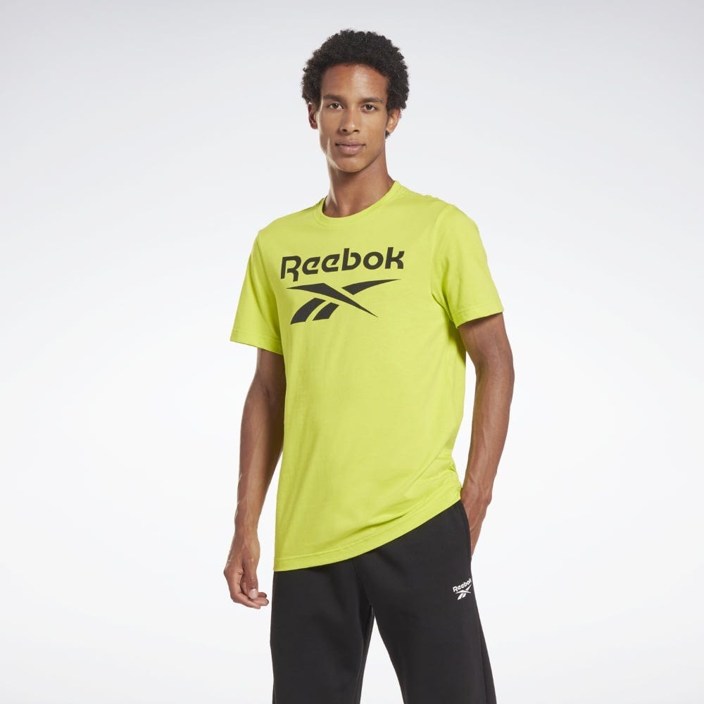 

Identity Big Logo Men's T-Shirt