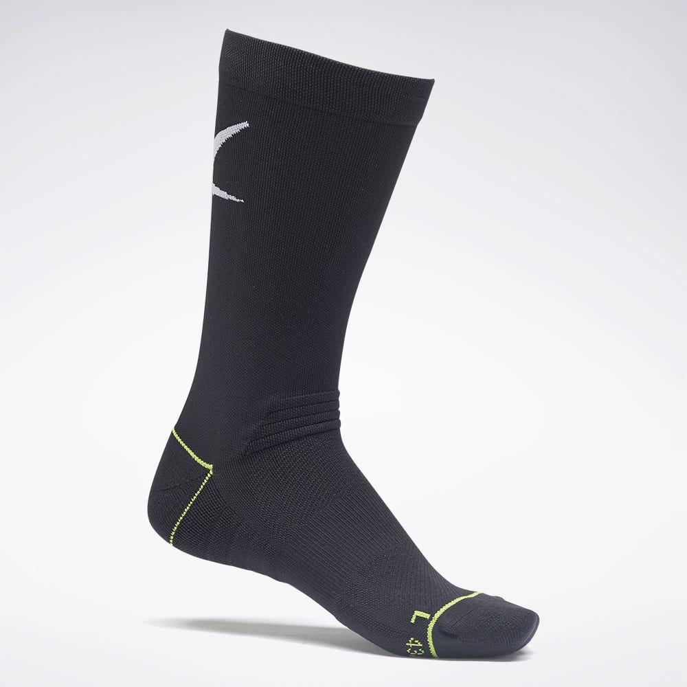 

Tech Style Engineered Crew Unisex Socks