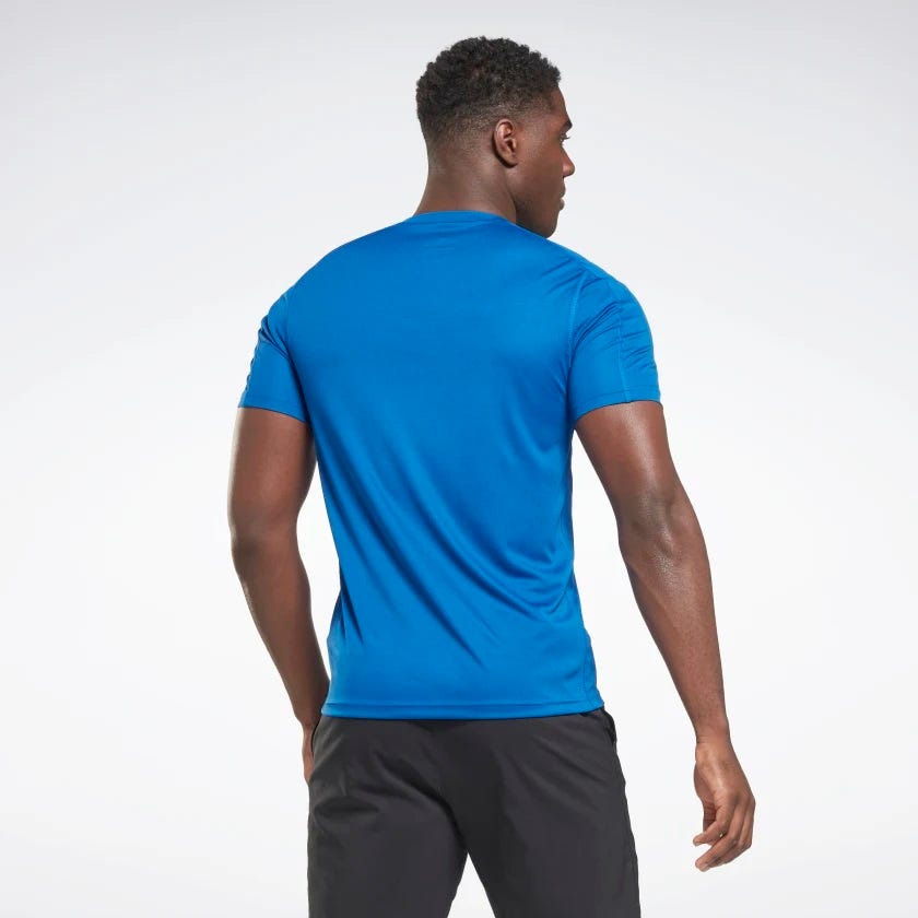 

Training Tech Men's T-Shirt
