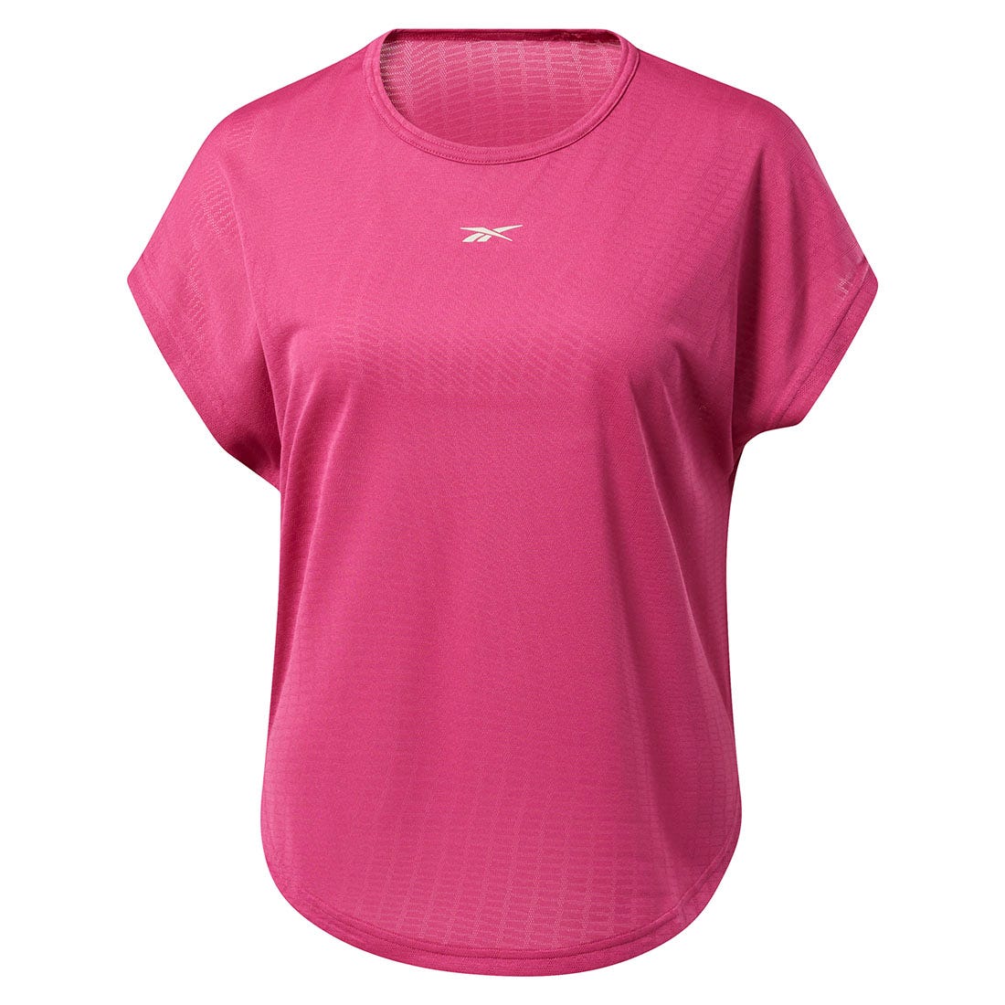 

Ubf Perforated Tee