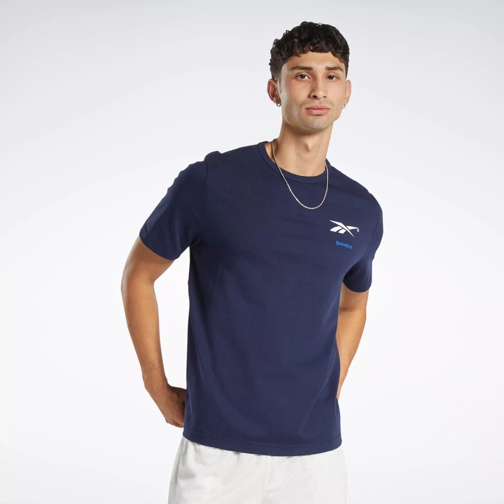 

Court Top Men's Basketball T-Shirt