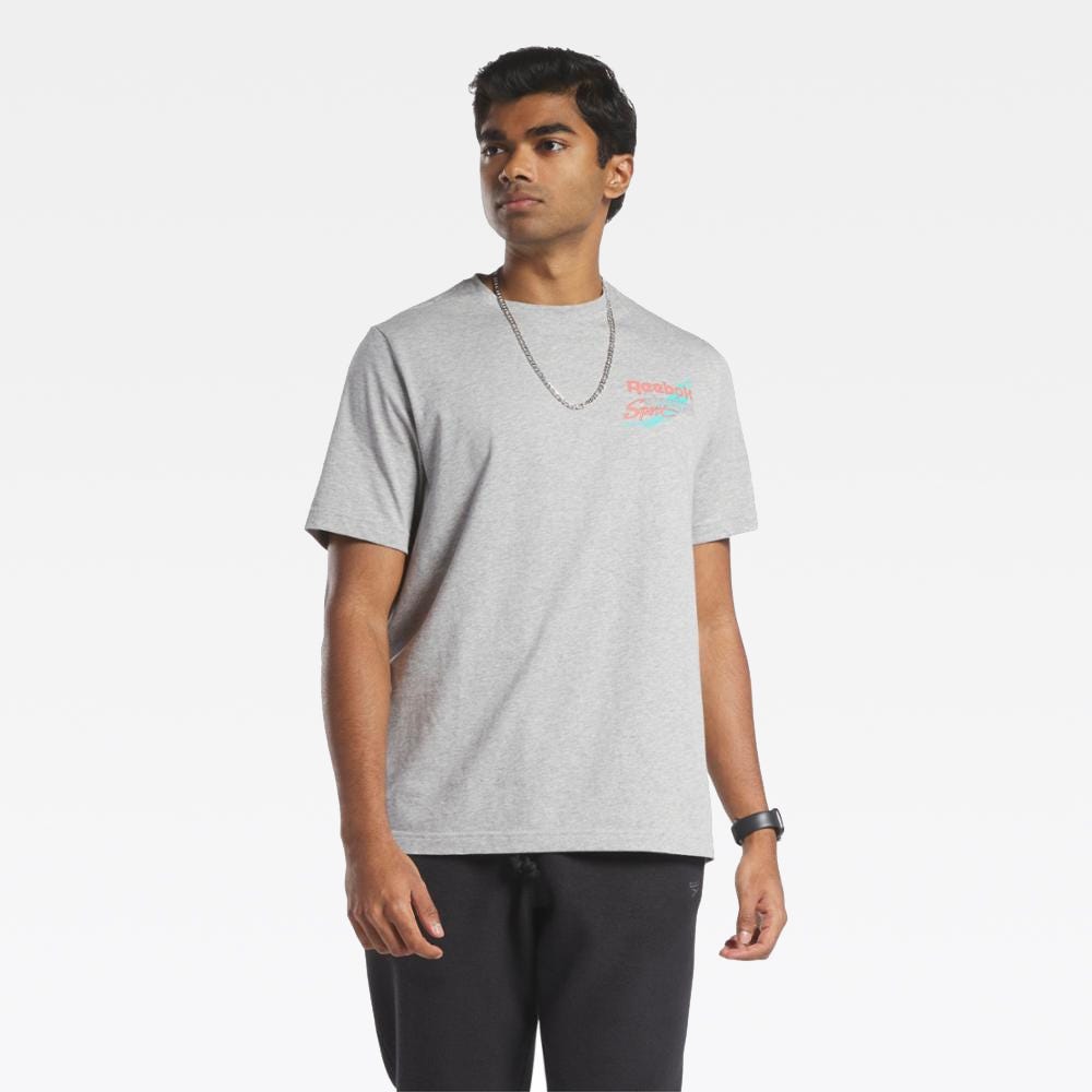 

Graphic Series Unisex T-Shirt