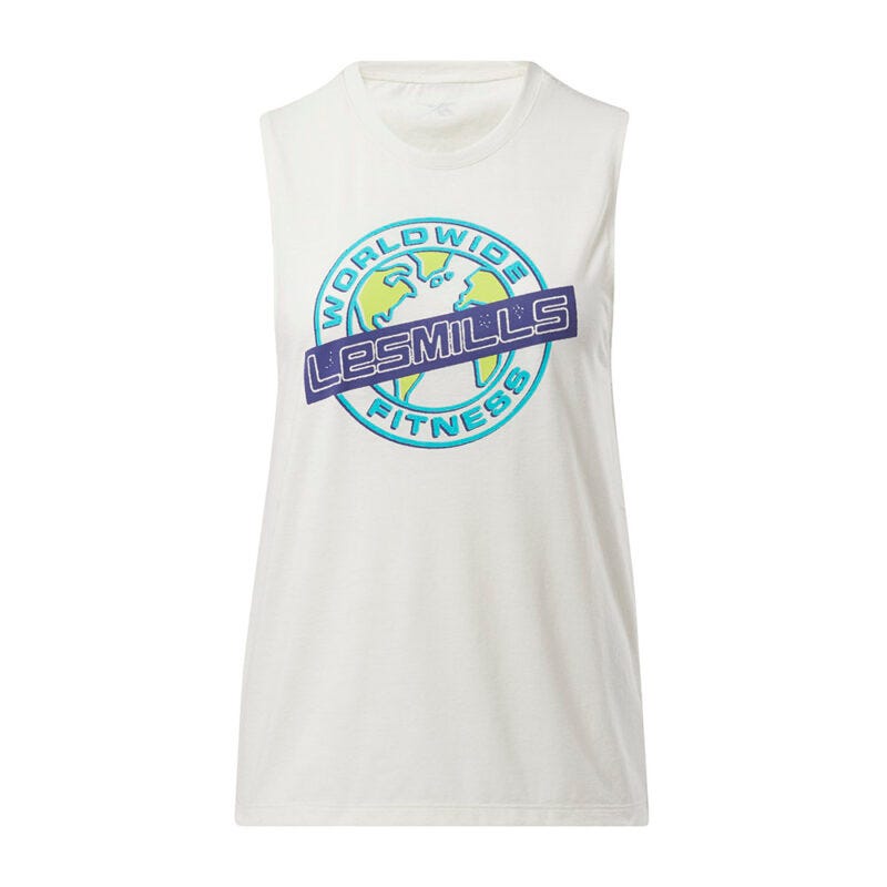

Lm Graphic Muscle Women's Tank