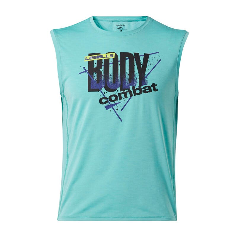 

Lm Ac Bc Men's Tank