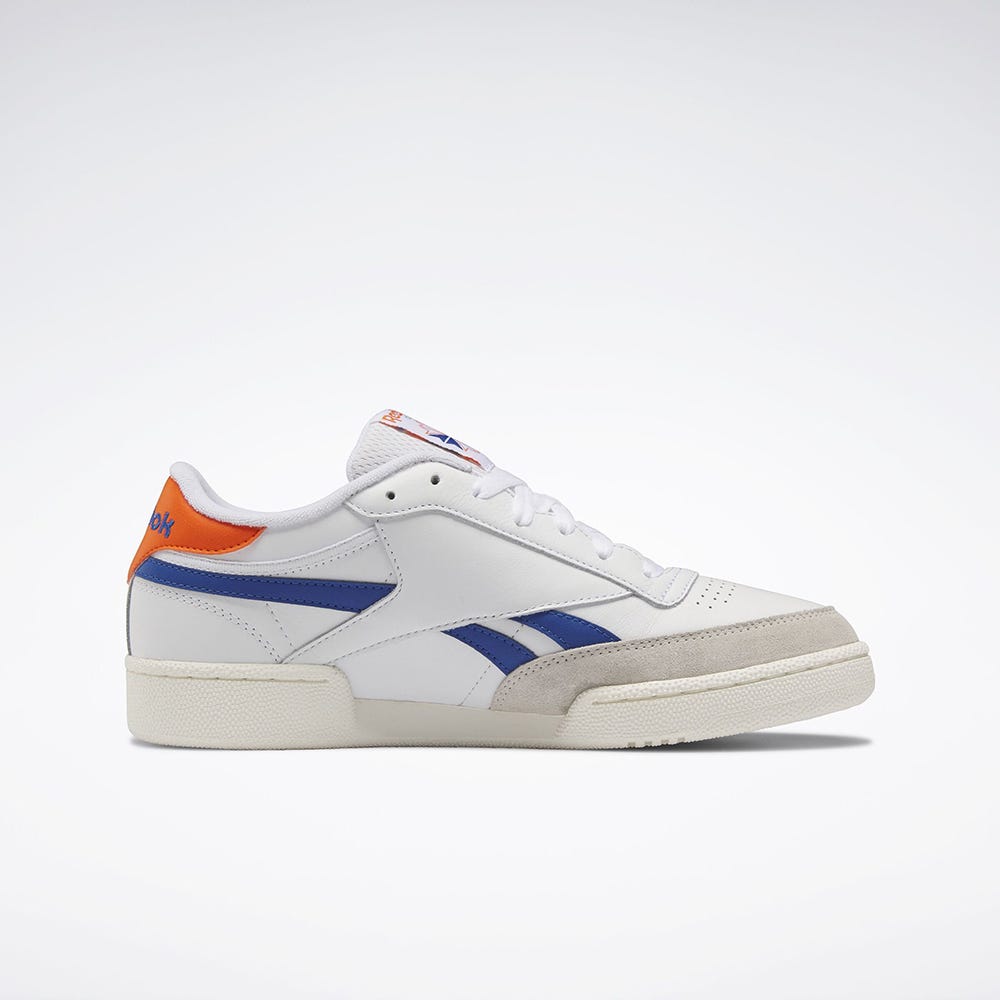 

Club C Revenge Unisex Shoes