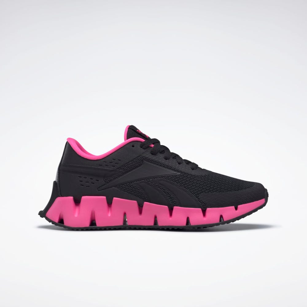 

Zig Dynamica 2 Girls Shoes - Grade School