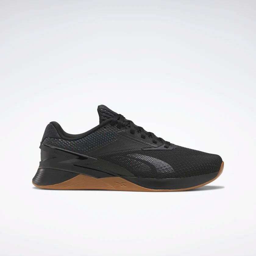 

Nano X3 Shoes Unisex
