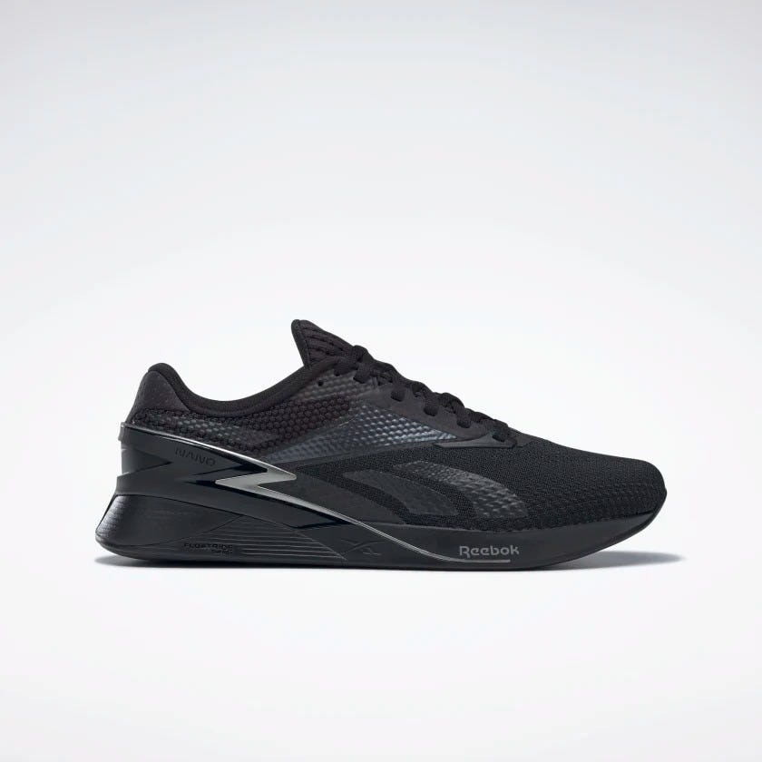 

Nano X3 Training Unisex Shoes