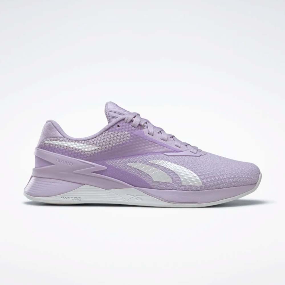 

Reebok Nano X3 Women's Shoes