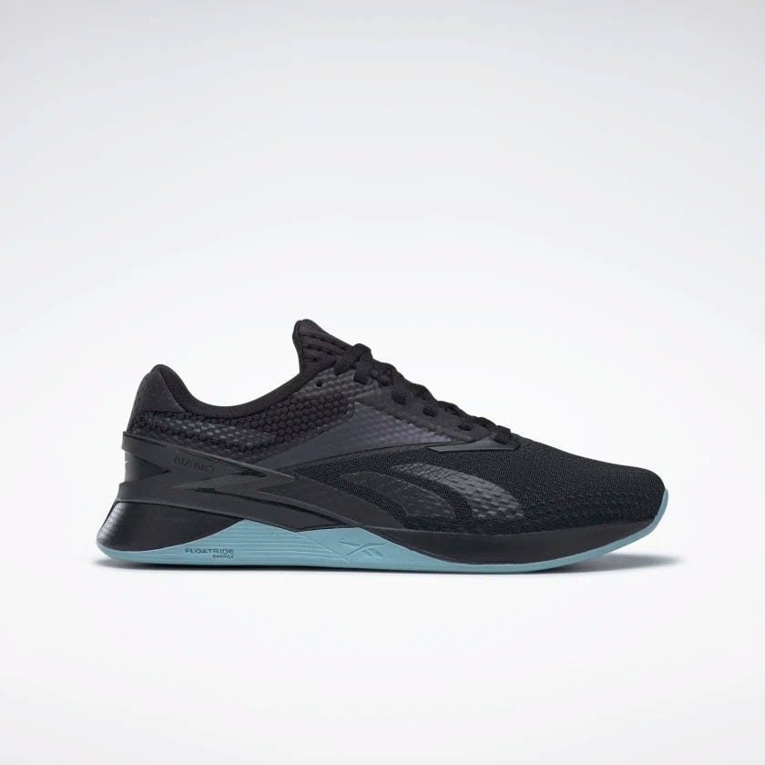 

Nano X3 Women's Shoes