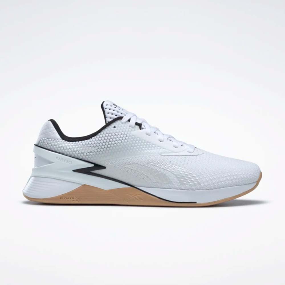 Reebok Nano X3 Unisex Shoes