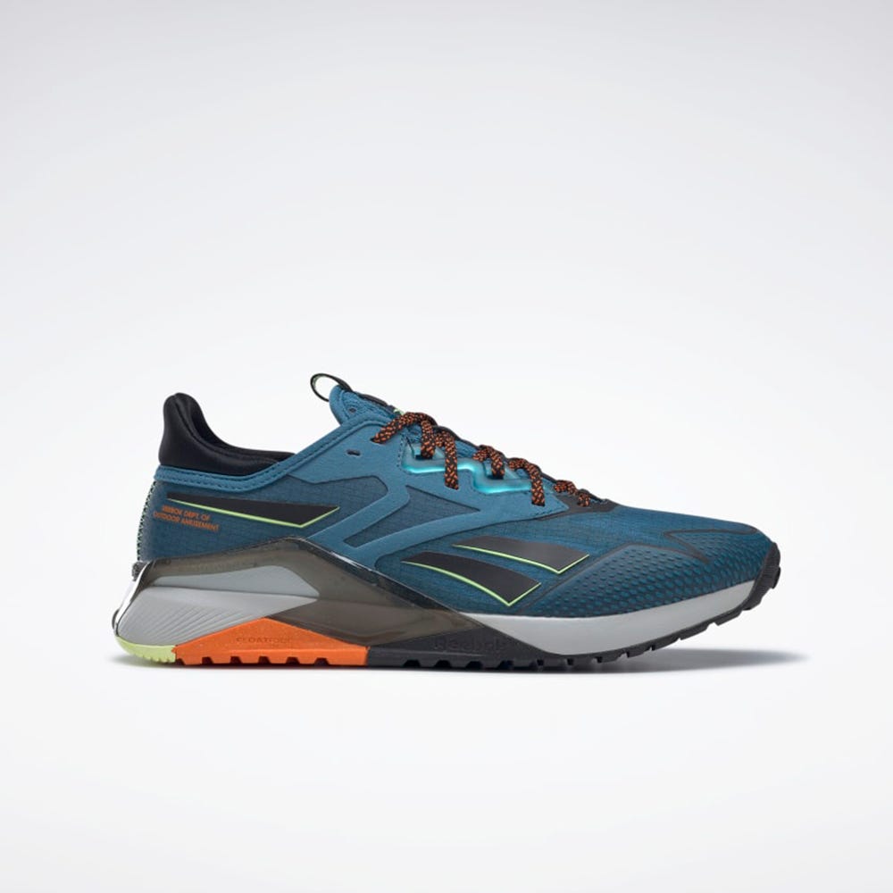 

Nano X2 TR Adventure Men's Shoes