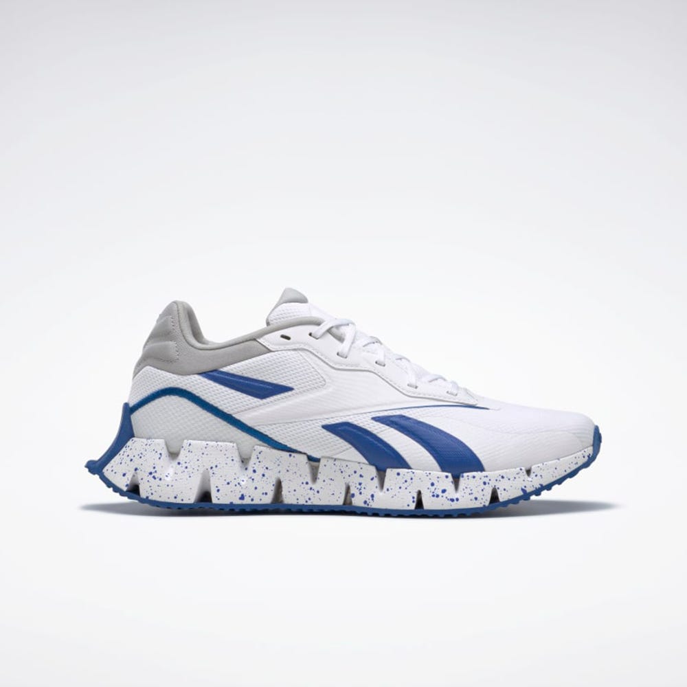 

Zig Dynamica 4 Unisex Shoes