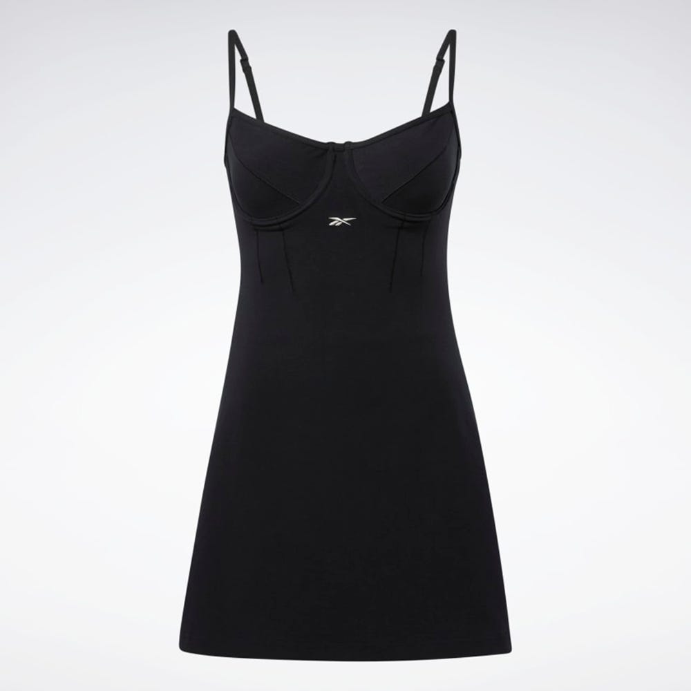 

Classics Slim Cotton Women's Dress