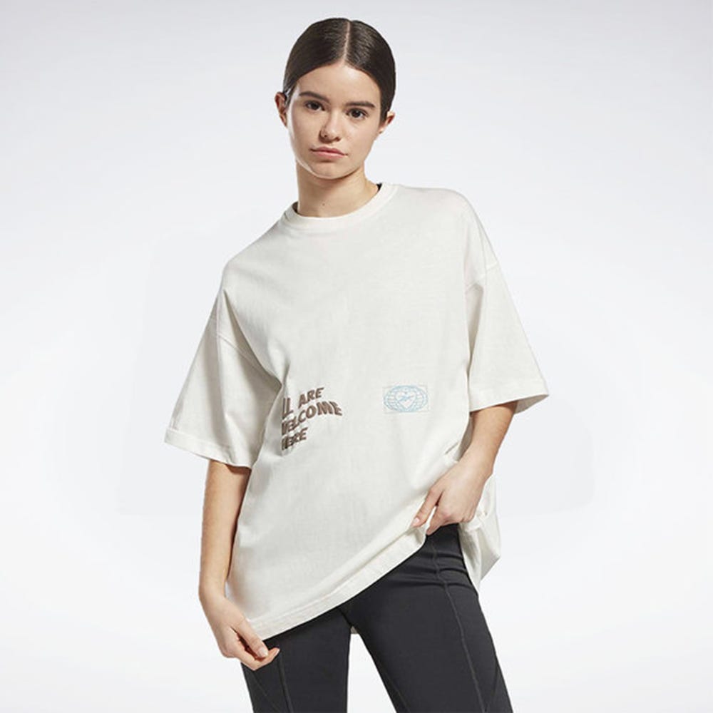 

Graphic Women's T-Shirt