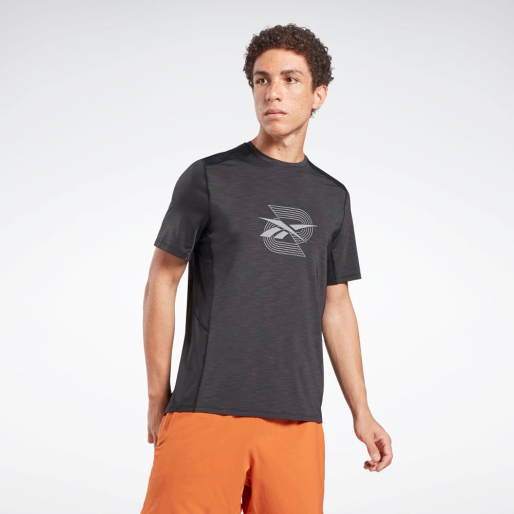 

Activchill Graphic Move Men's T-Shirt