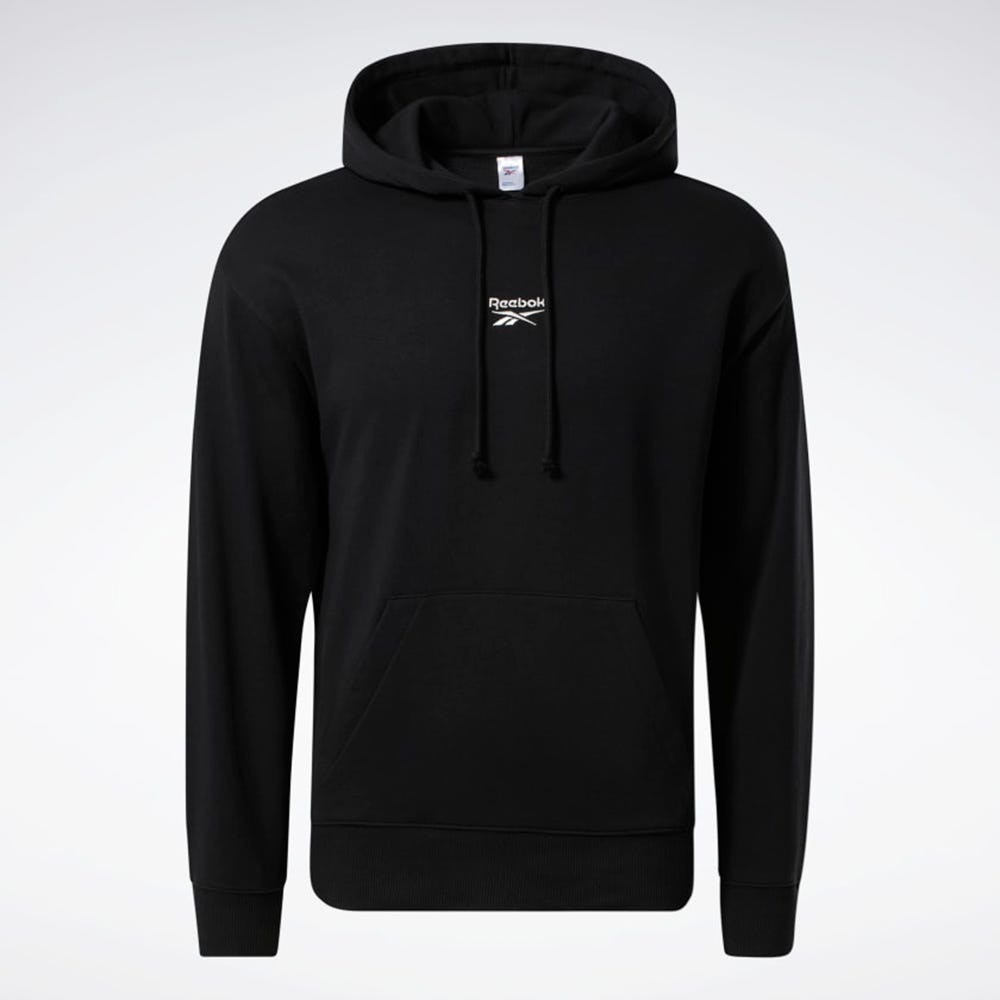 

Classics Small Vector Unisex Hoodie