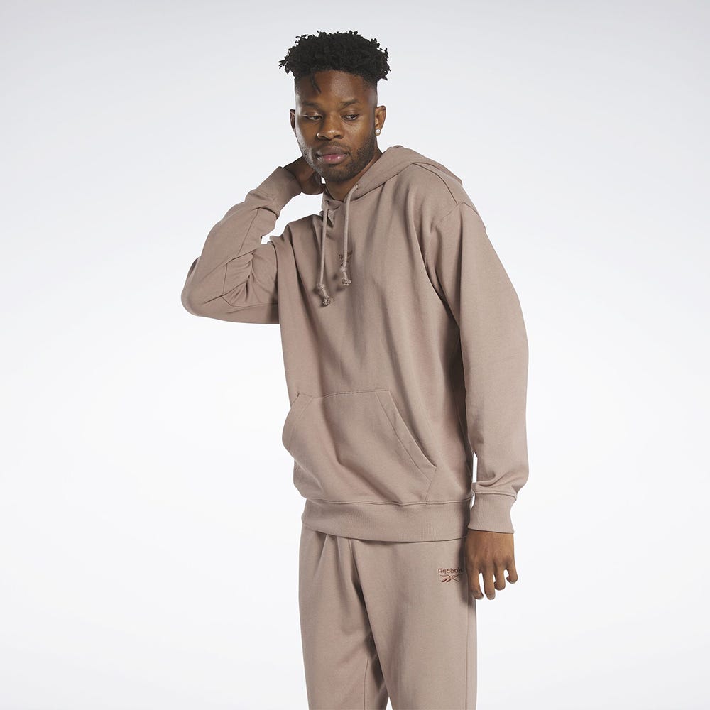 

Classics Liten Vector Unisex Hoodie