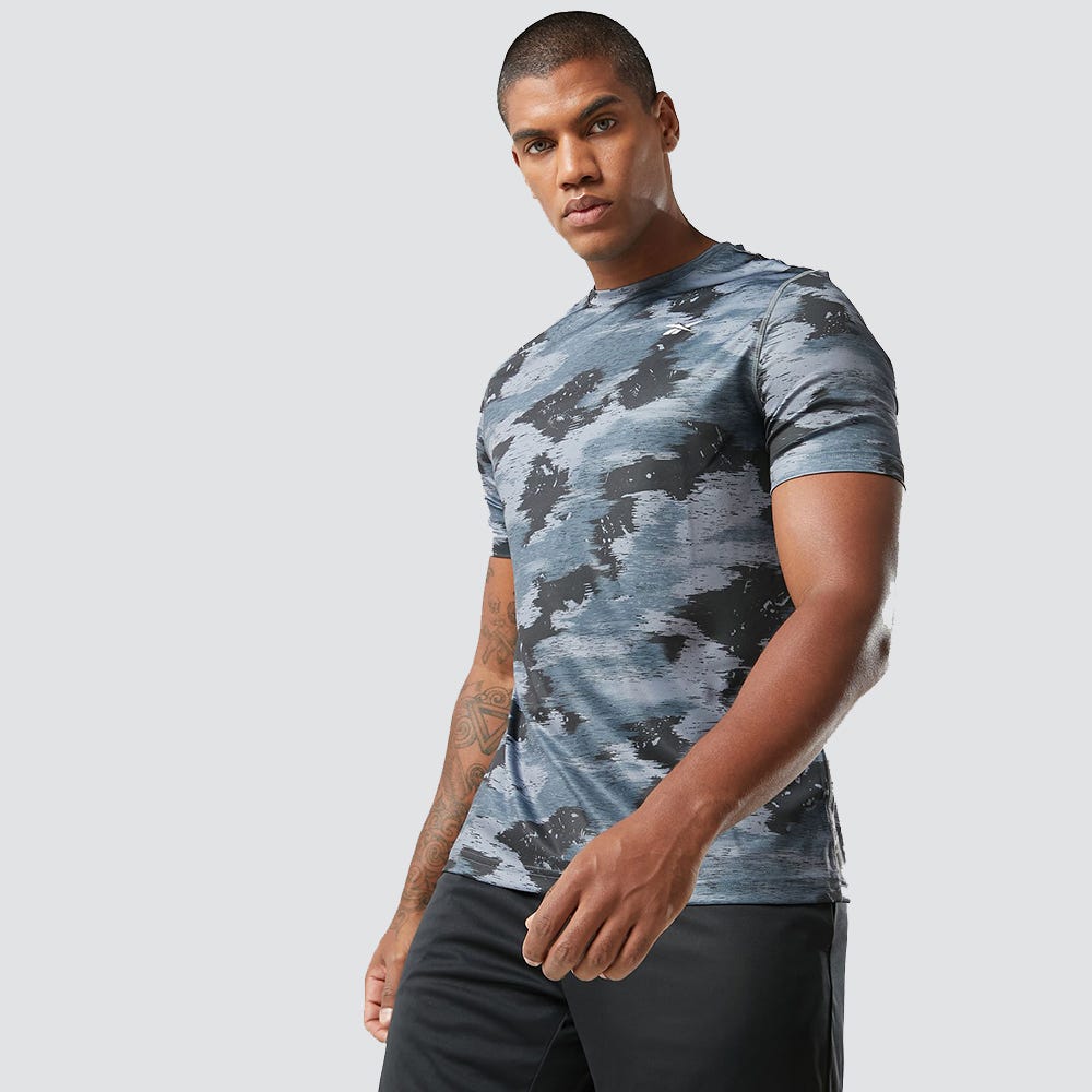 

Tech Camo Men's T-Shirt