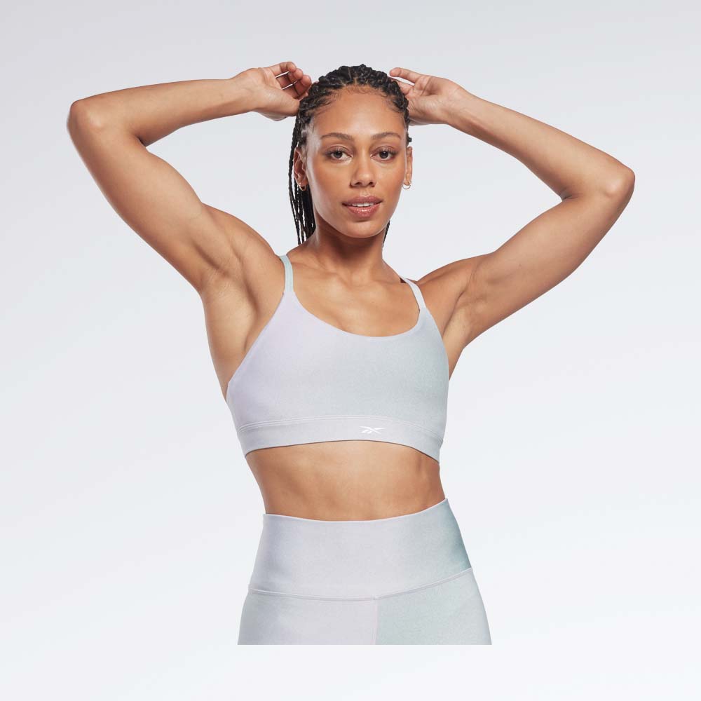 

Yoga Strappy Women's Sports Bra