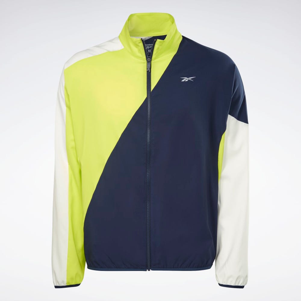 

Running Woven Wind Men's Jacket
