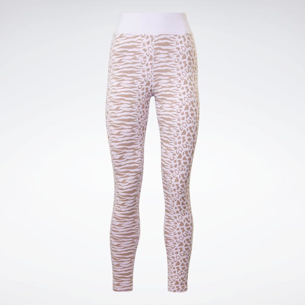 

Modern Safari Cotton Women's Tights