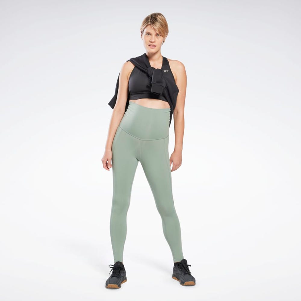 

Lux Maternity Women's Leggings