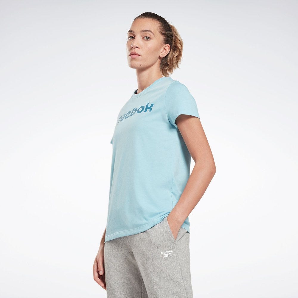 

Essentials Vector Graphic Women's Training T-Shirt