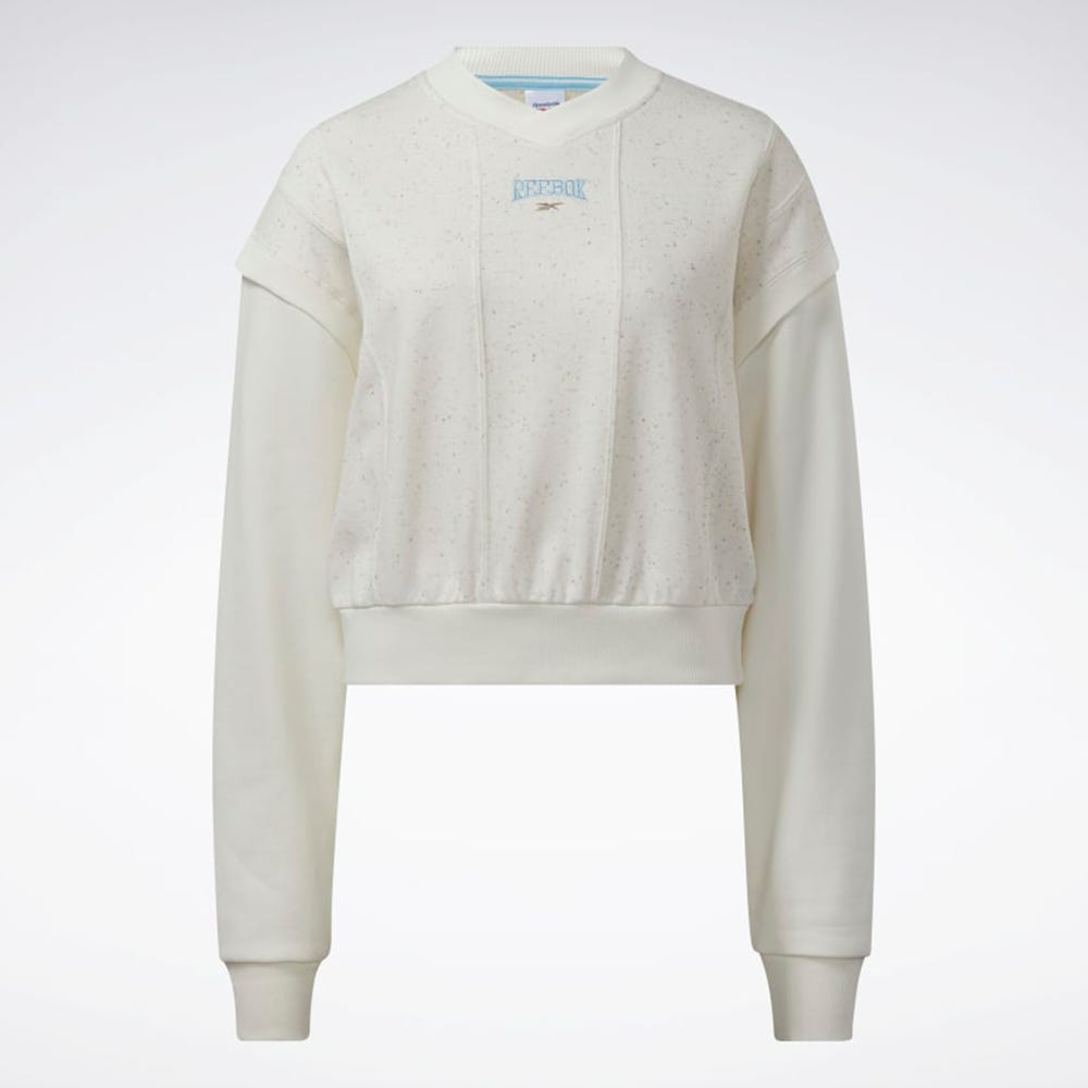 

Classics Varsity Crew Women's Sweatshirt