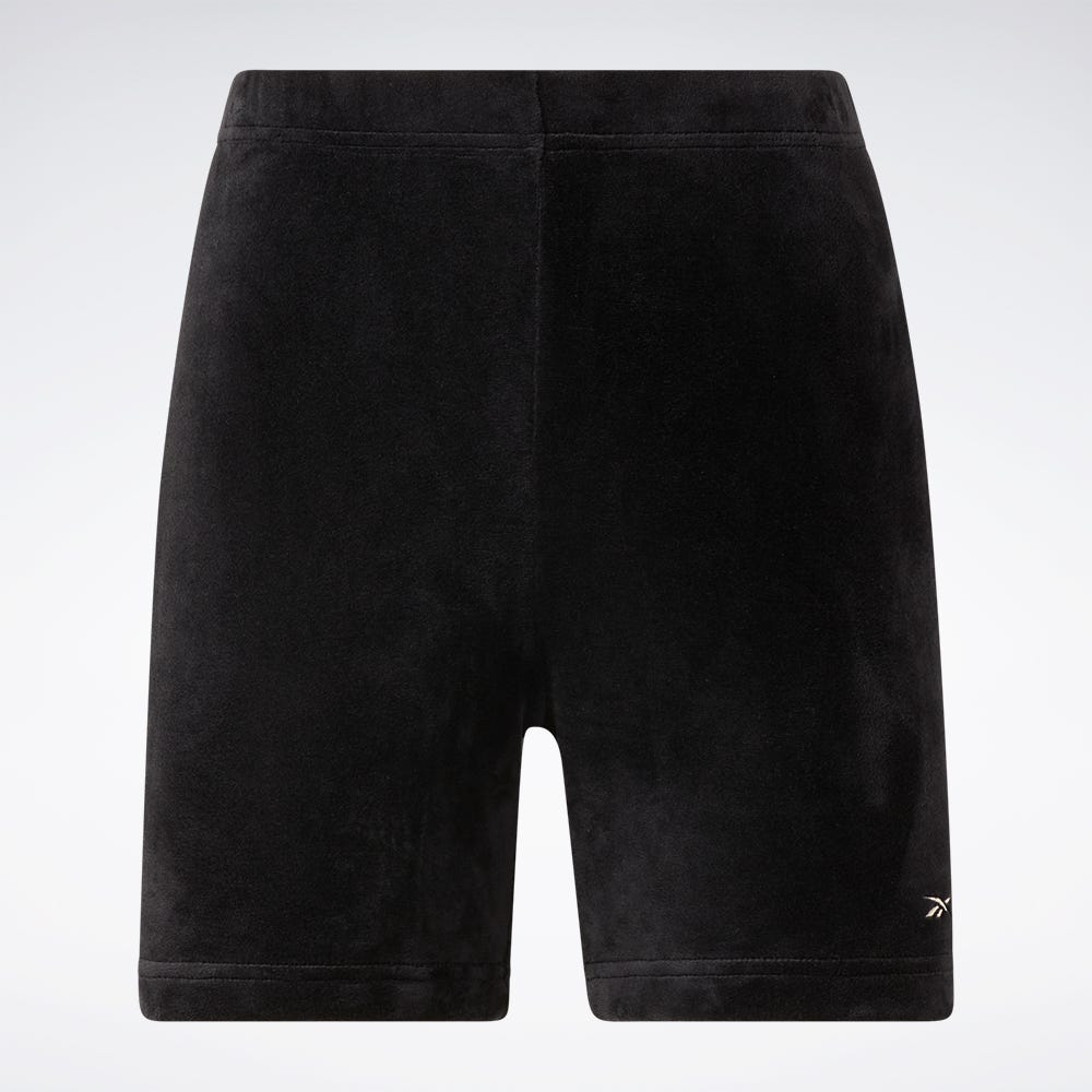 

Classics Wide Plush Women's Shorts
