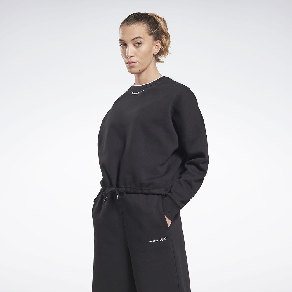 

Identity Fleece Crew Women's Sweatshirt