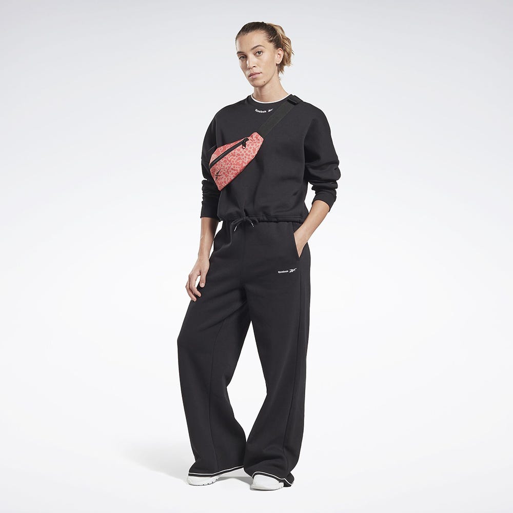 

Identity Fleece Crew Women's Sweatshirt