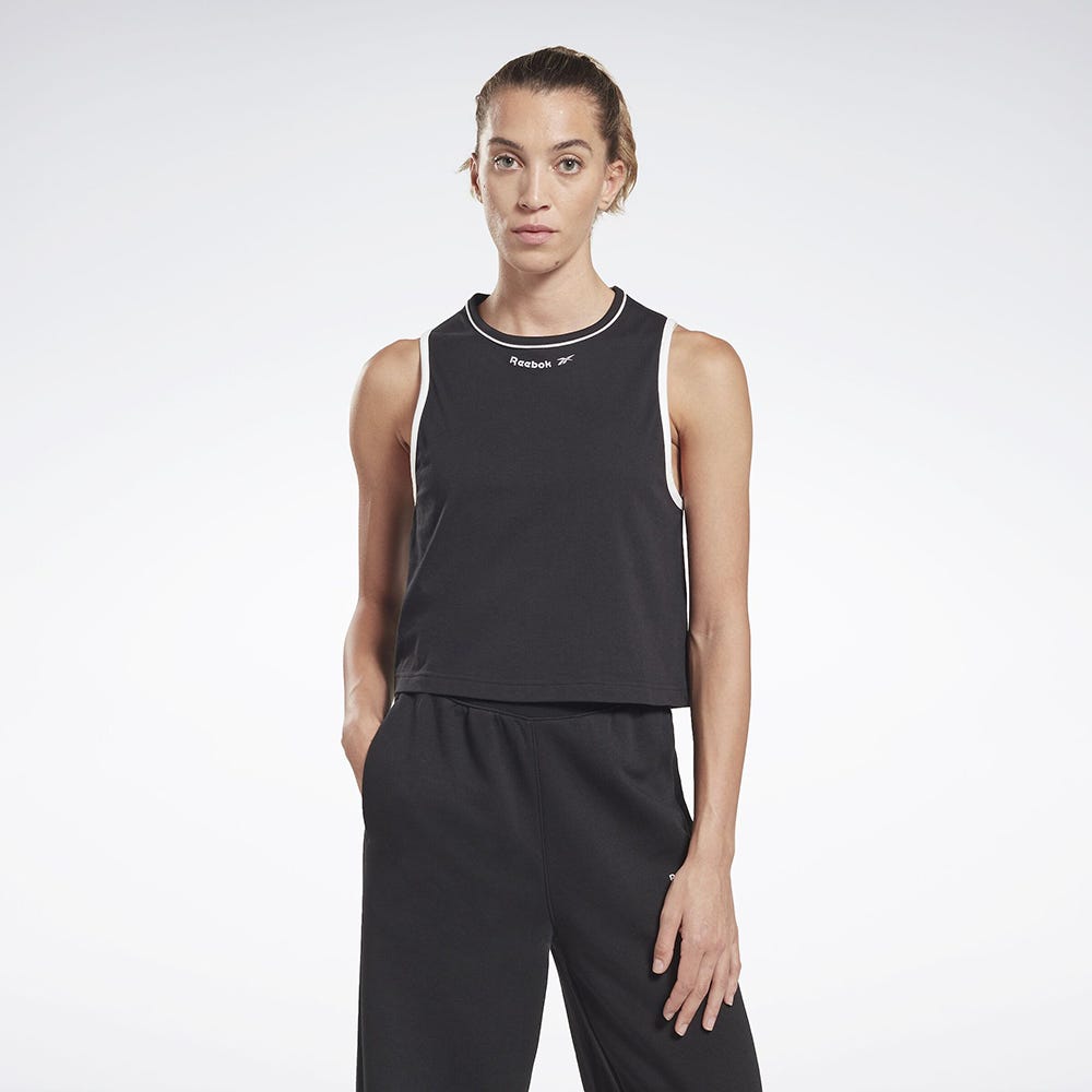 

Identity Women's Tank Top