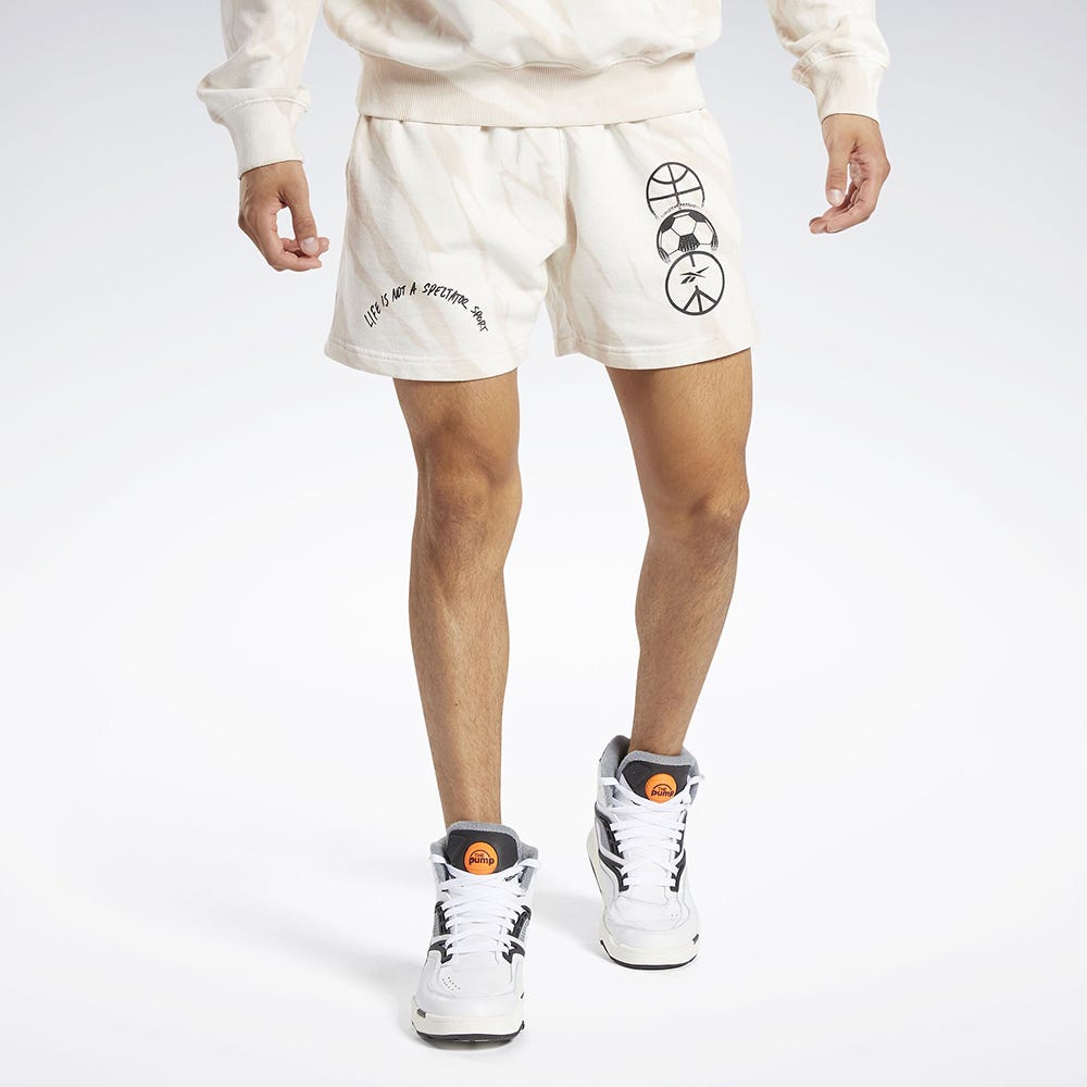 

Classics Block Party Men's Shorts