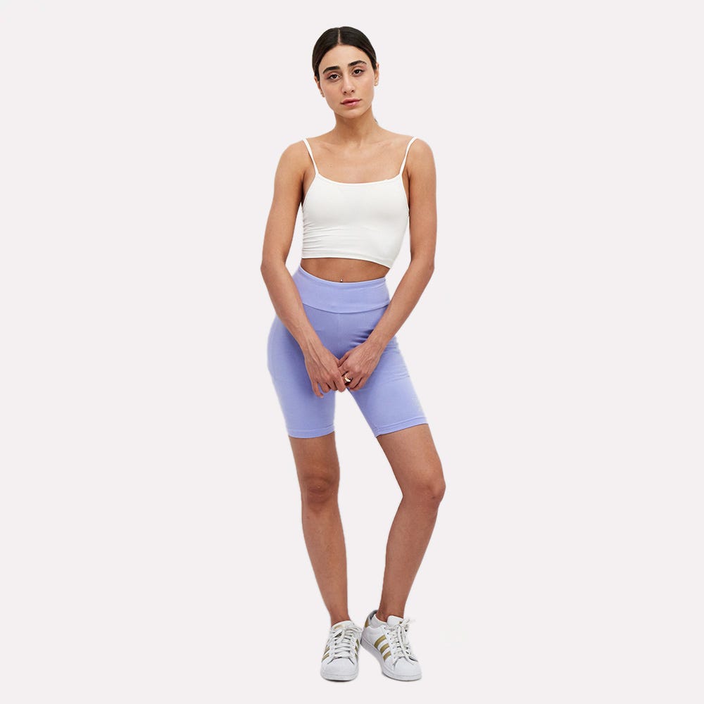 

Classics Sparkle Legging Women's Short